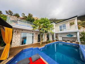 Villa Jameson