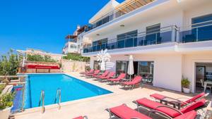 Villa Kaputaş