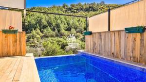 Villa Makbara Patara