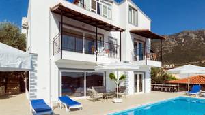 Villa Mehtap