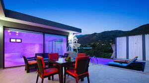 Villa Melih