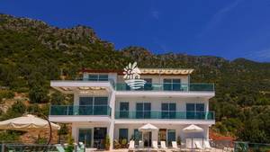 Villa  Montana