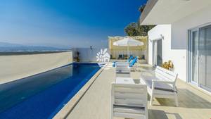Villa Nemo Kalkan
