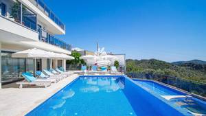 Villa Prens