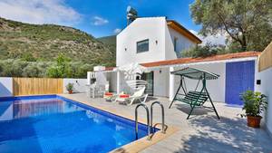 Villa Tayfun
