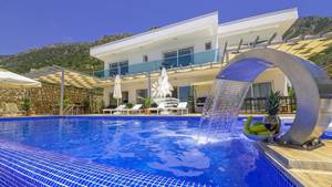 Villa Tiger