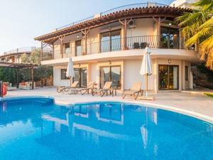 Villa Tulipa