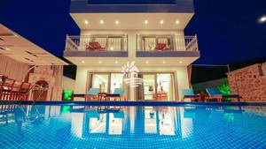 Villa Yesil 2