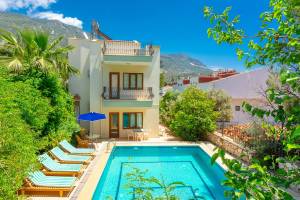 Villa Arykanoos