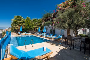 Villa Aura