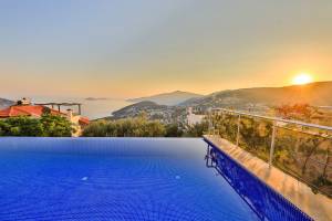 Villa Blue Harmony 
