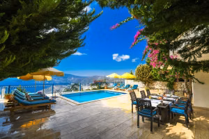 Villa Helios
