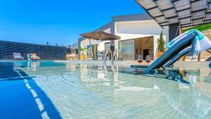 Villa Babil 1
