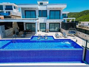 Villa Side Patara