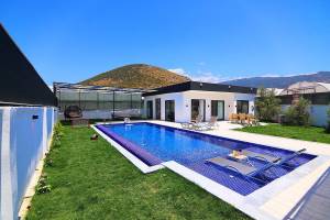 Villa Defneli