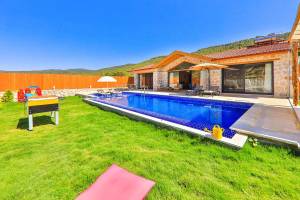 Villa Labor 