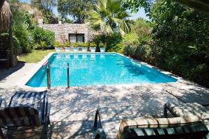 Villa Lotus