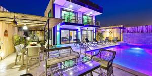 Villa Mor 2 Gökseki