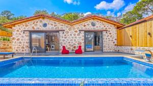  Villa Querencia Duo