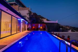 Villa Sardegna Akbel 