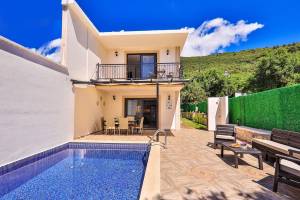 Yigit Villa
