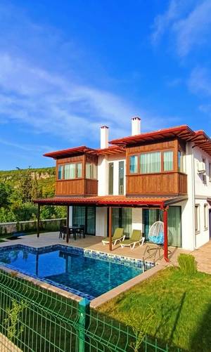 Villa Rosetta