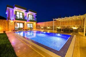 Villa Fresh