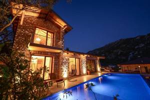 Villa Hestia
