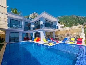 Villa Berden