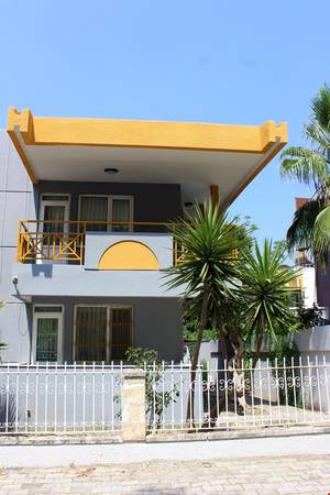 Alpat Homes