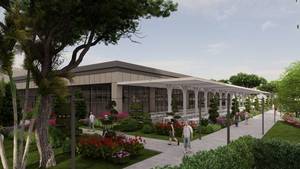 Bergiz Hotels & Resorts Kemer