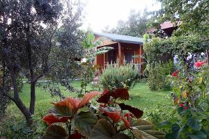 Estelar Bungalow