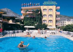 Marin Hotel