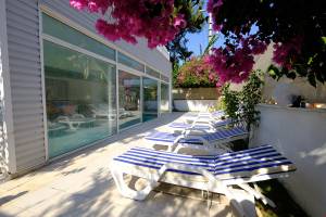 Olya Hotel