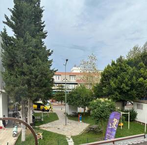 Rad Pansiyon