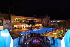 Rios Latte Beach Hotel