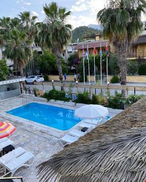The Sophia Hotel & Aparts