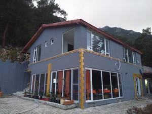 Ulupinar Tokgöz Otel & Restaurant