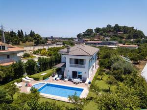 Villa Reyhan