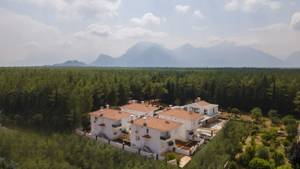 Villa Tapio | Kepez