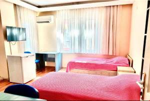 Antalya Ata Apart