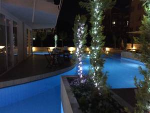 Boutique House Mim-A Apart Otel