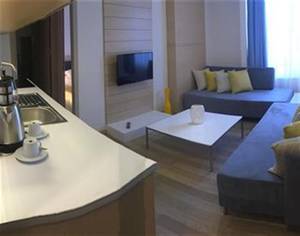 Boutique Suite Mim-A
