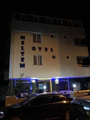 Meltem Otel