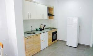 Modern Suites Antalya