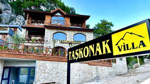 Villa Taş Konak