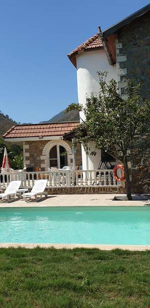 Adrasan Villa Sun