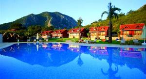 Club Sun Village Hotel