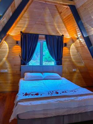 Big Tree Bungalow Villas