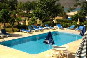 Maviay Hotel Adrasan
